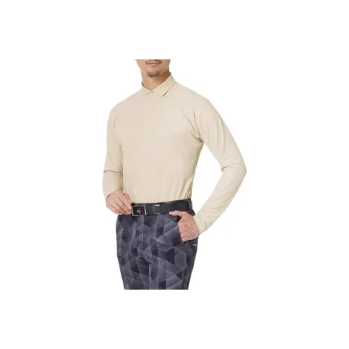 TAYLORMADE Golf Clothing Men