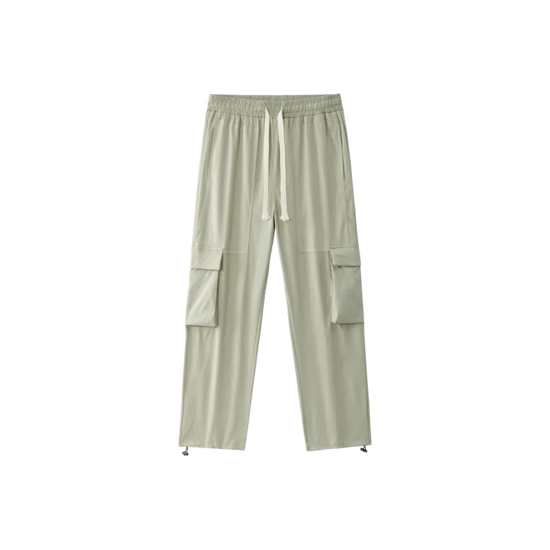 COMGM Casual Pants Men-10