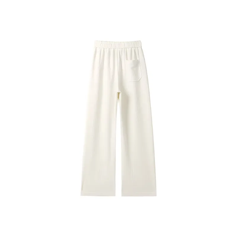 TH FABRICATE Casual Pants Women's-1