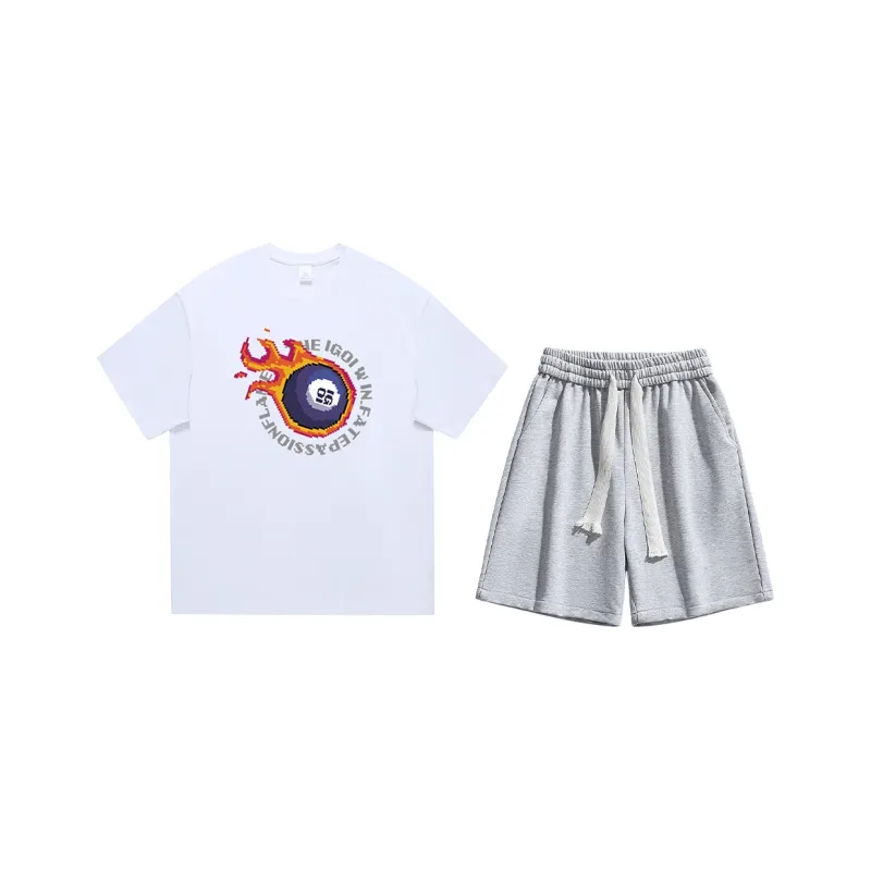 IGOI Casual Sportswear Unisex-12