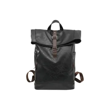SUN EARTH &U PU Backpack Regular Unisex Multicolor