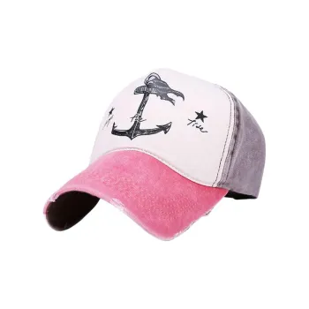 YUZHAOLIN Cotton Baseball Caps Unisex