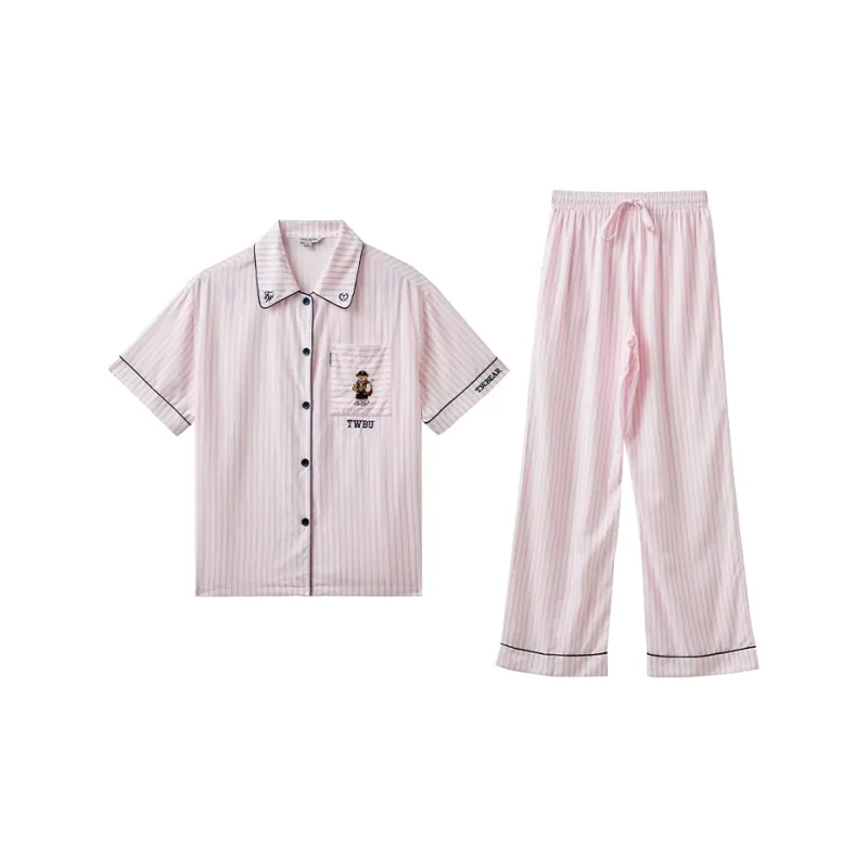 Teenie Weenie Pajama Set Women's-3