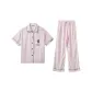 Pink Stripes