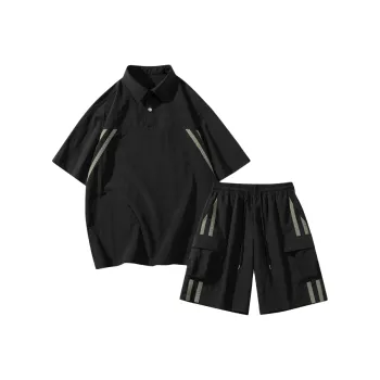 A/2/8/T Casual Sportswear Unisex