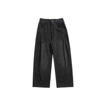 GOODHENLCE Jeans Unisex