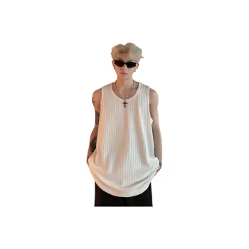 GENT LORE Tank Tops Unisex