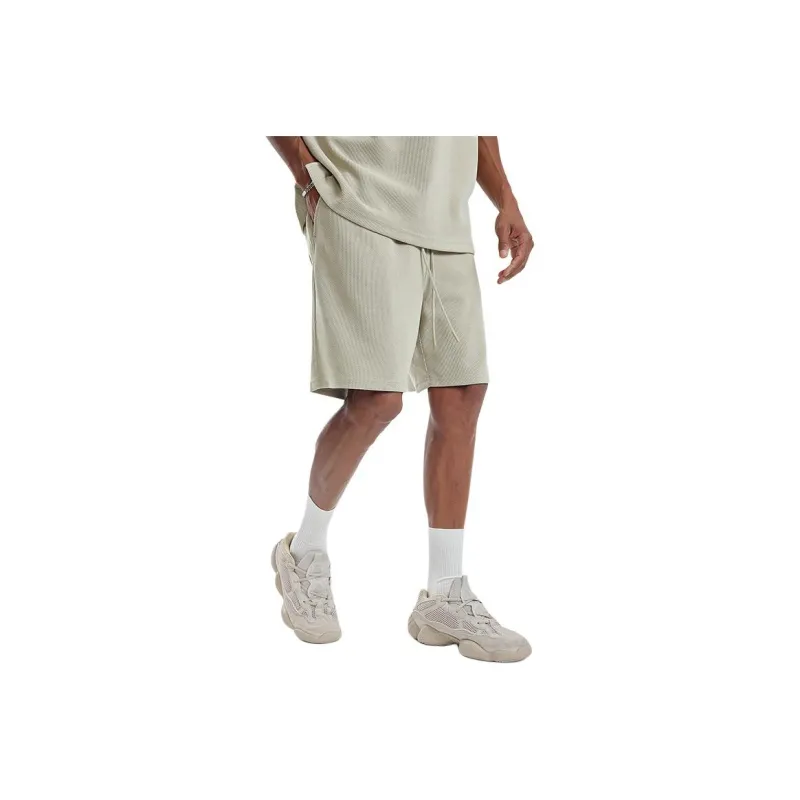 BD.POWER UP+ Casual Shorts Unisex-3