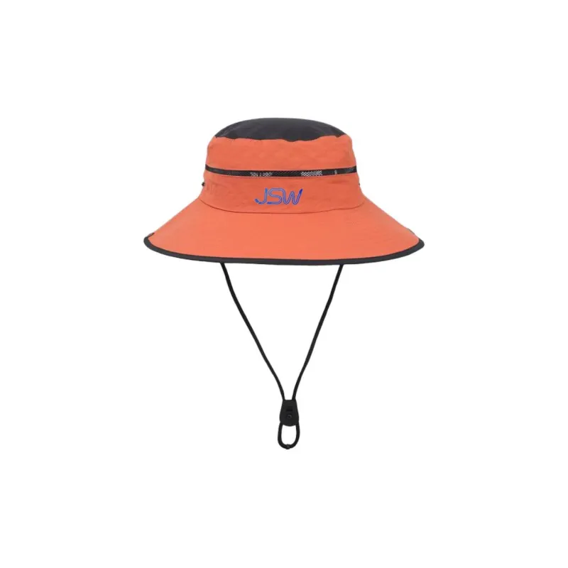 JEANSWEST Polyester Bucket Hats Unisex-3
