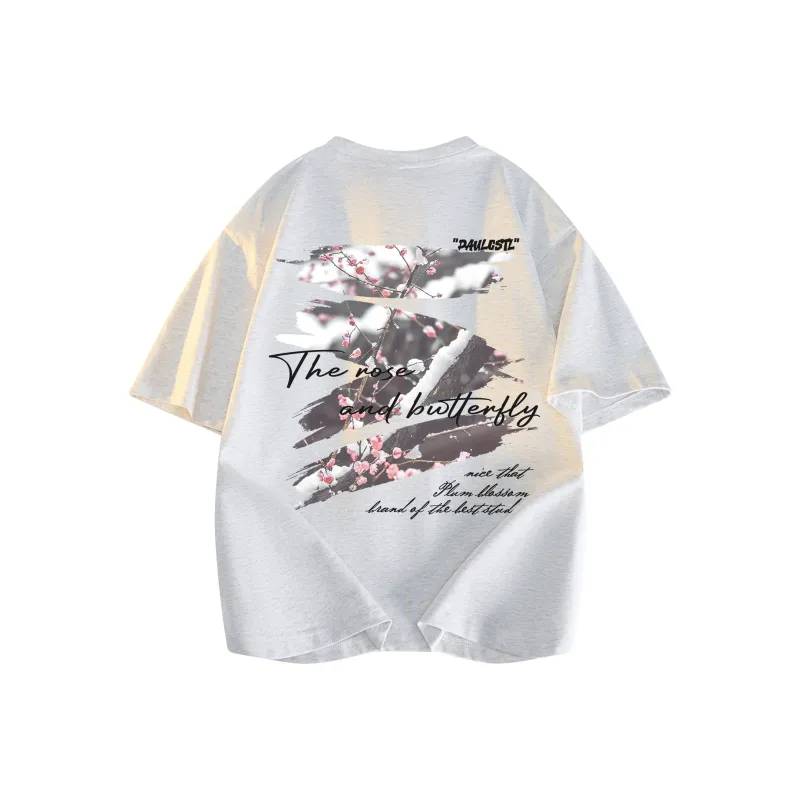 PAUL COSTELLOE T Shirts Unisex-10
