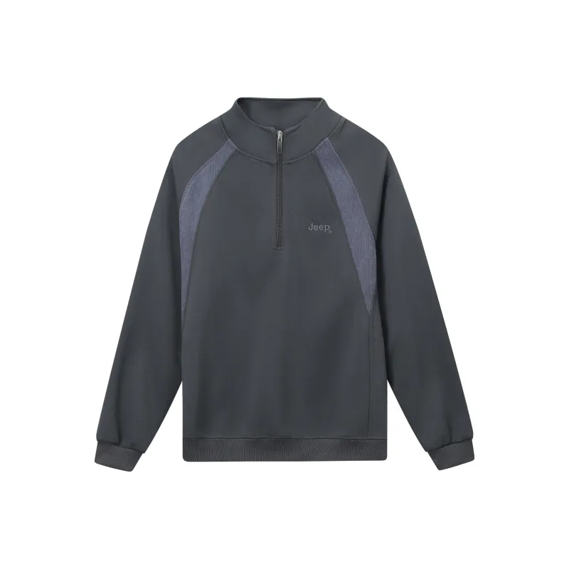 Jeep Sweatshirts Unisex-0