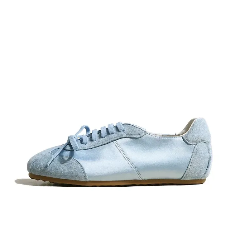 LIANGHUO Cushioning, Slip Resistant, Lightweight Low Top Casual Shoes Women's-4