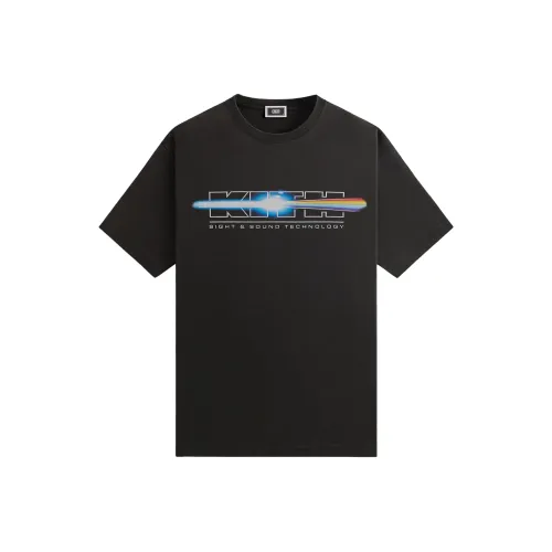 KITH Prism Vintage Tee