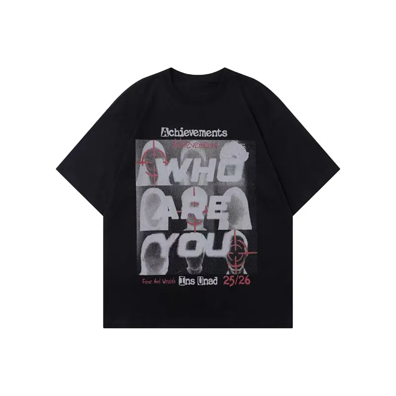 FA2LO T Shirts Unisex-3