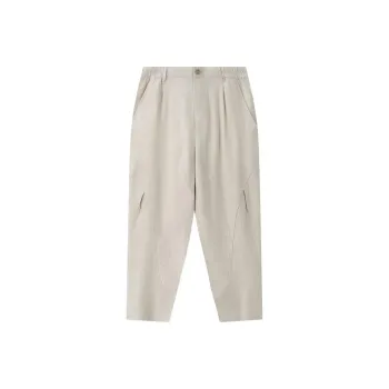 XUANSHENG Casual Pants Men