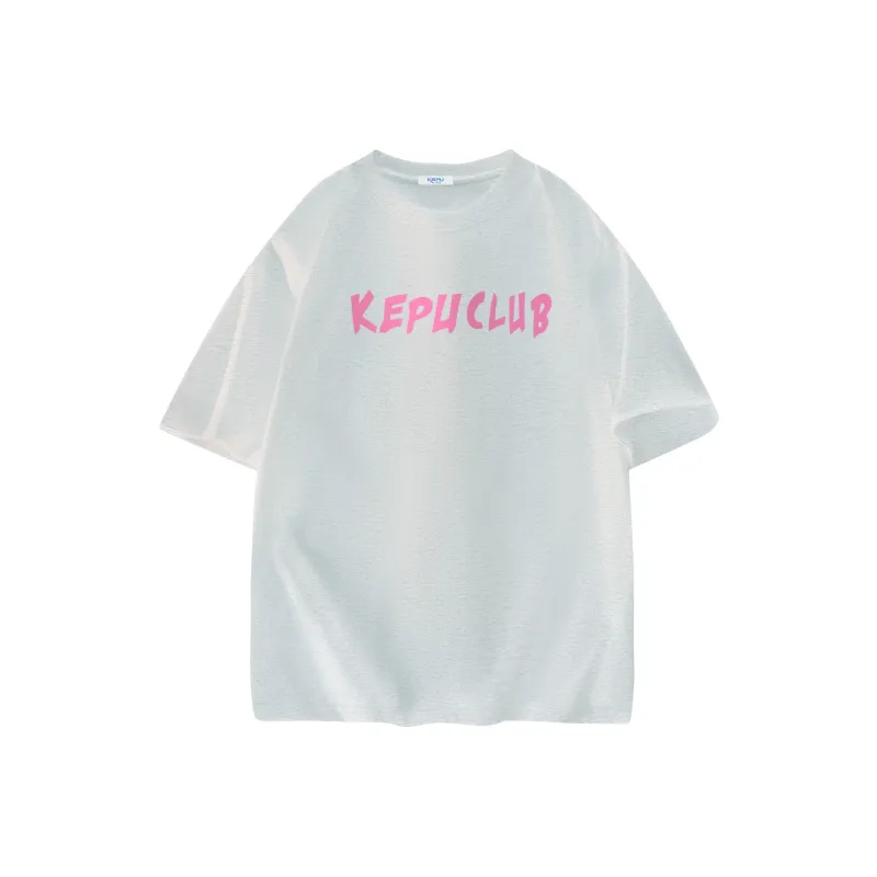Kepu T Shirts Unisex-13