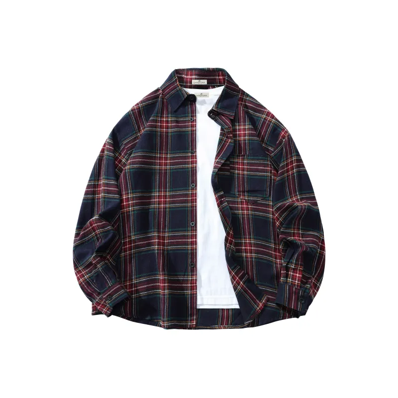 LIVINGTOWN Shirts Unisex-0
