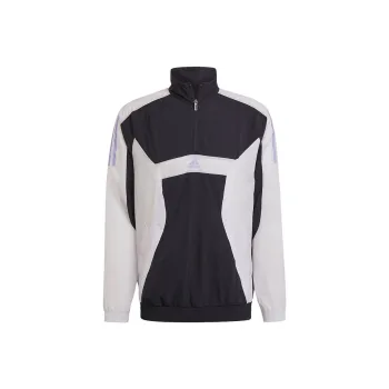 Adidas AEROREADY TRAINING 14 Jacket Men's Black/Dot Gray