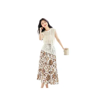 Like The Age Of Water Casual Suit Women's