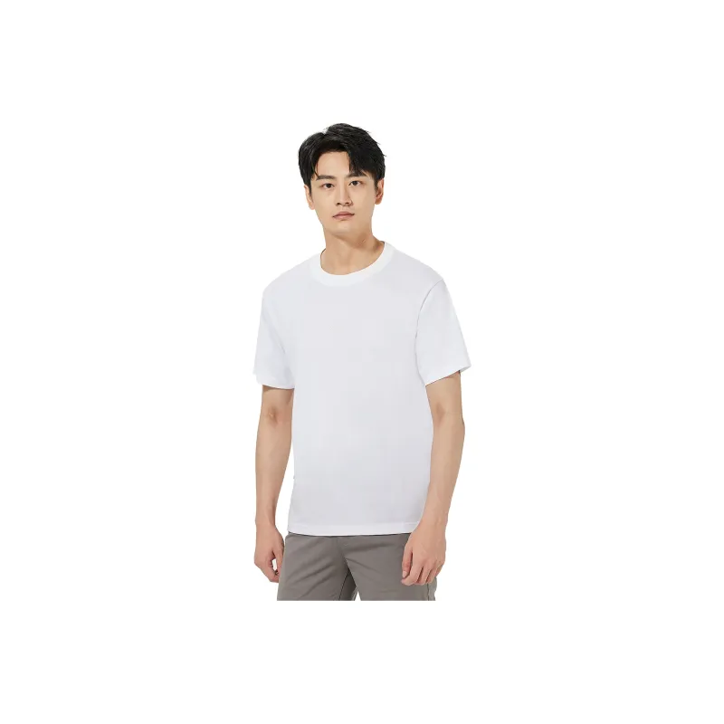 LESS IS MORE T Shirts Men-7