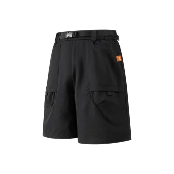 Snow Know The Answer SKTA Casual Shorts Unisex