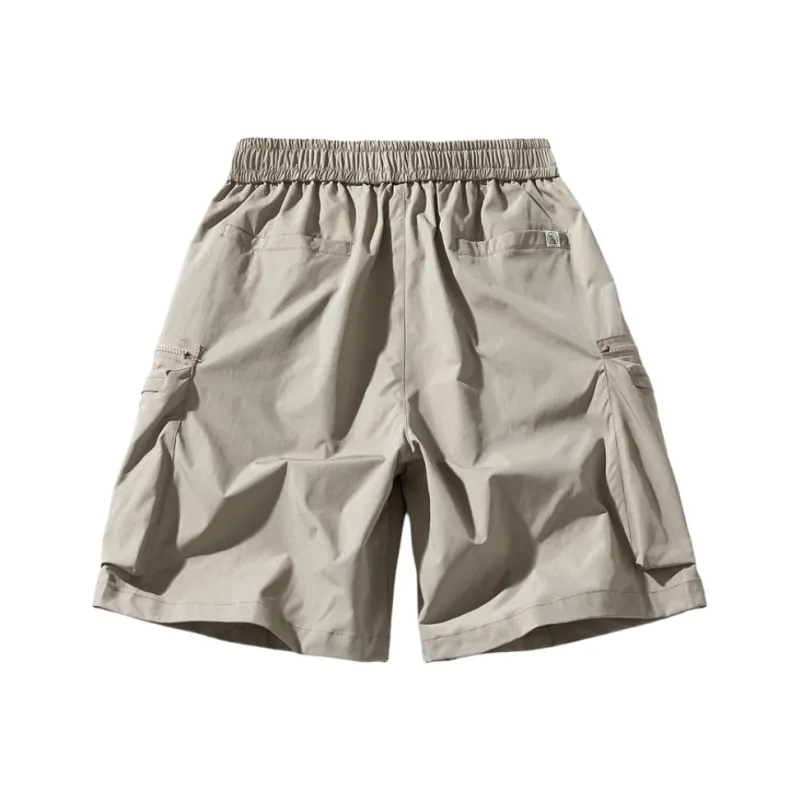 S.k. Manor Hill Cargo Shorts Unisex-11