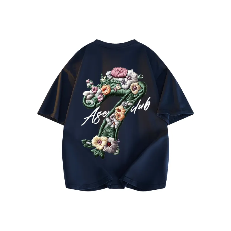 7 SEVFUN T Shirts Unisex-5