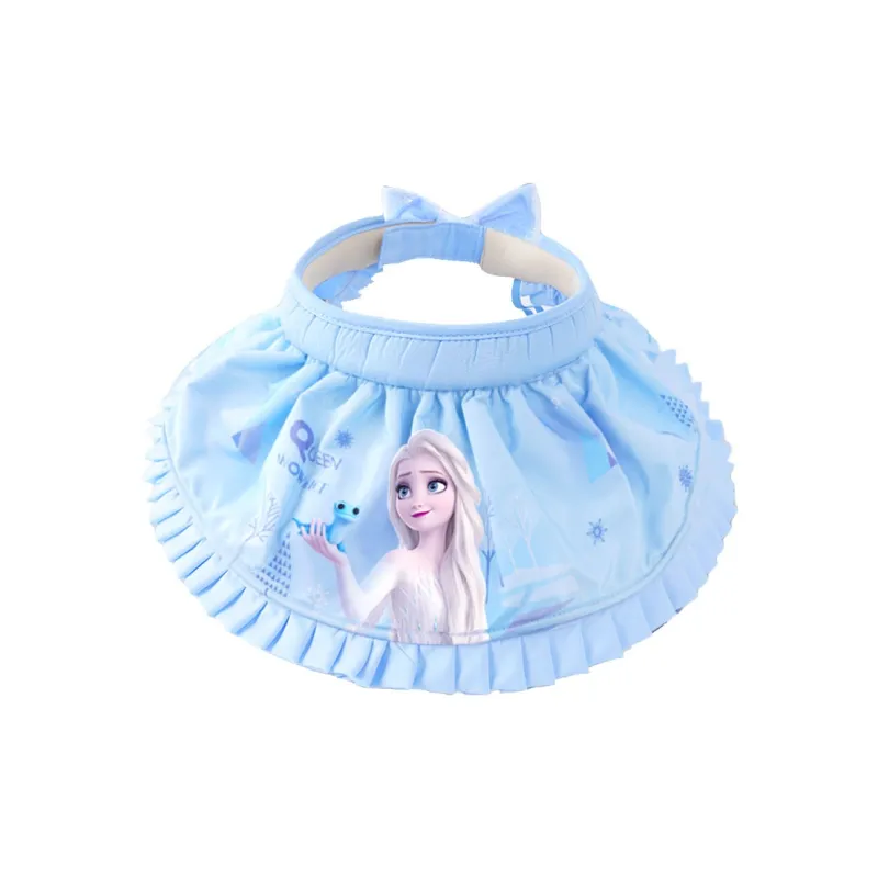 Disney Frozen Series Polyester Hats & Caps Kids'-20