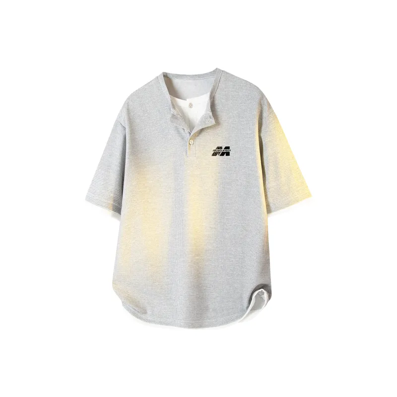 MUSCLETECH T Shirts Unisex-2