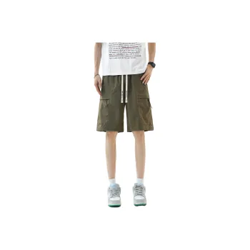 Maxim's De Paris Cargo Shorts Unisex