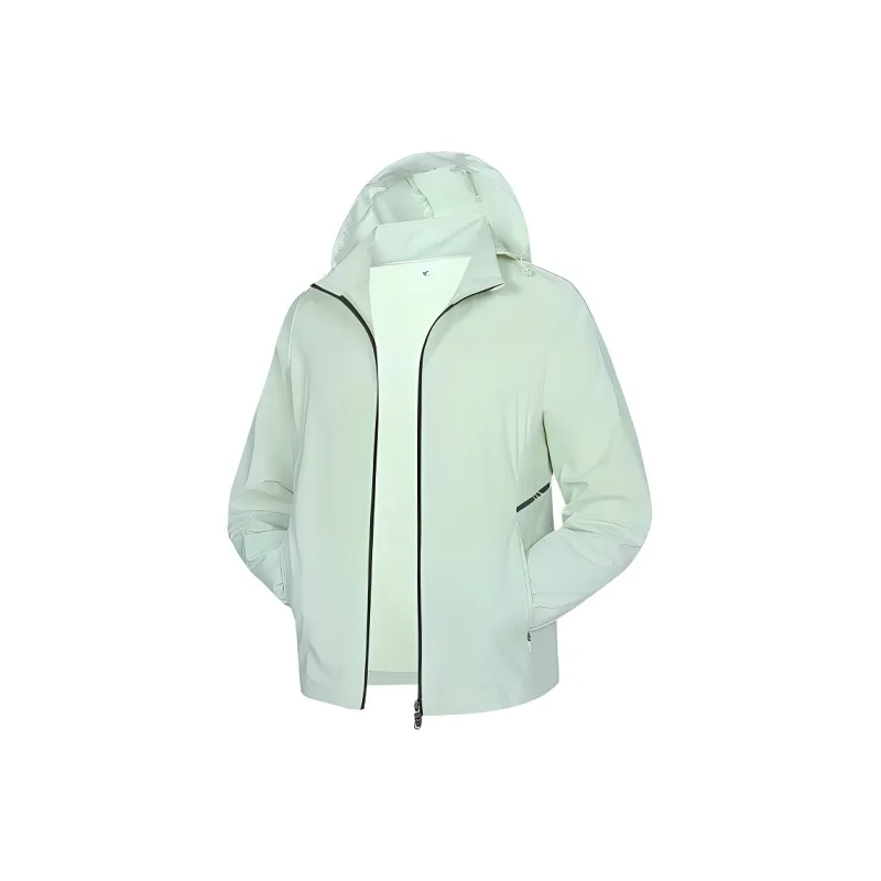 Grace Super Lightweight And Breathable Sun Protection Clothing Women's-0
