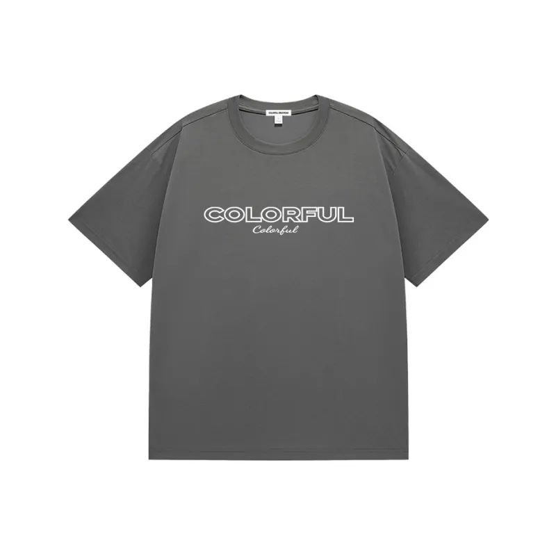 Colorful Creations T Shirt Unisex-16