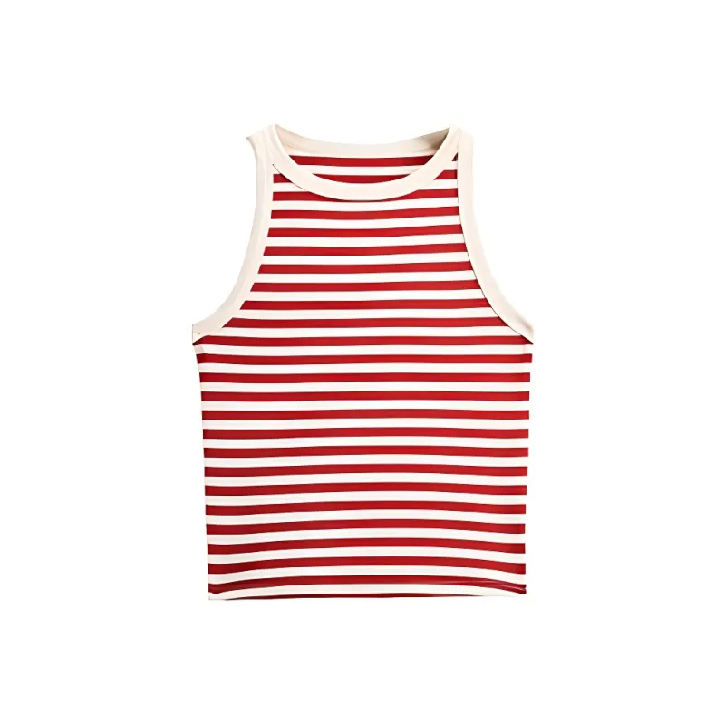 Hao Zhilang Tank Tops Women's-2