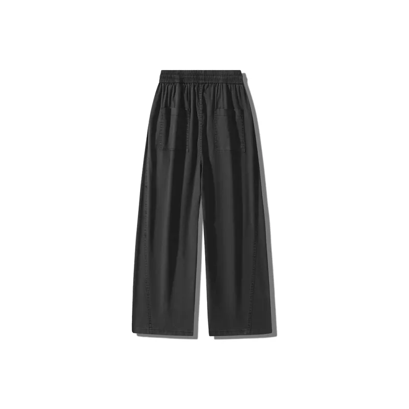 SNOW FLYING Casual Pants Unisex-1