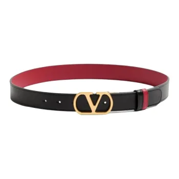 Valentino VLogo Signature Belt