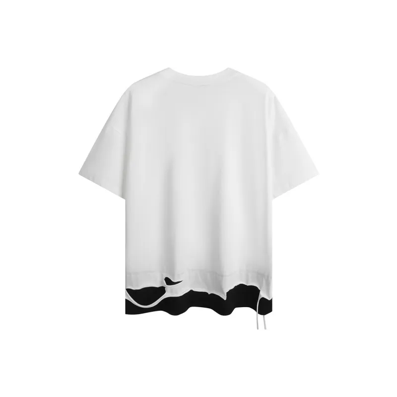 WOSAWE T Shirts Unisex-3