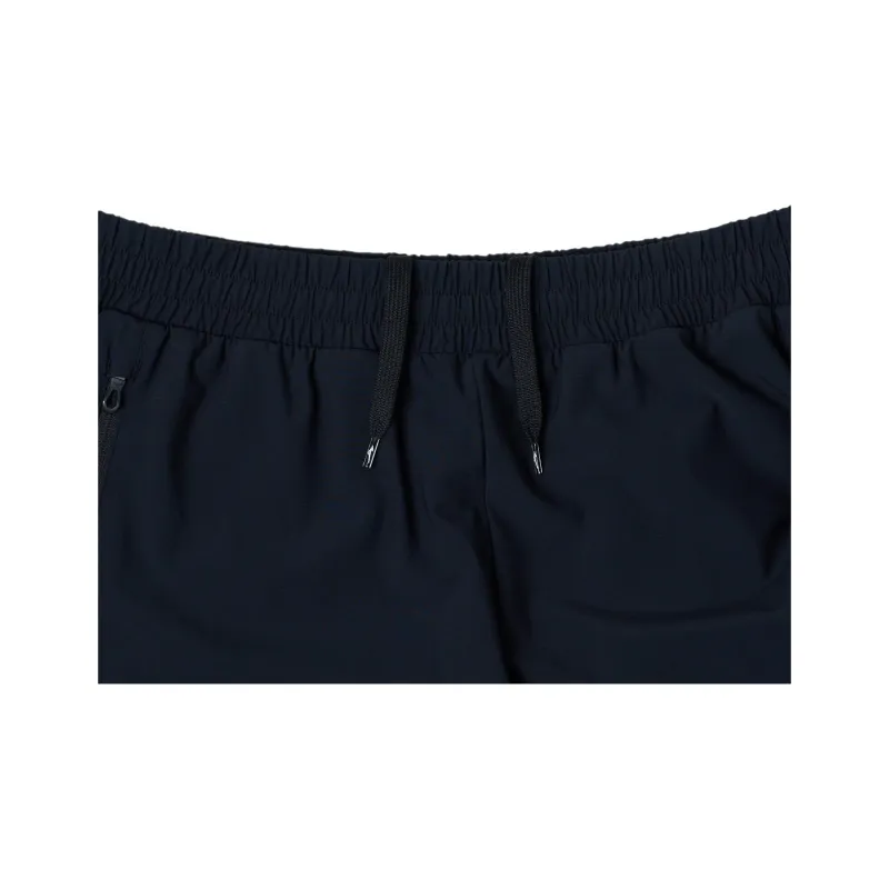 Mizuno SS25 Casual Pants Men's Black-2