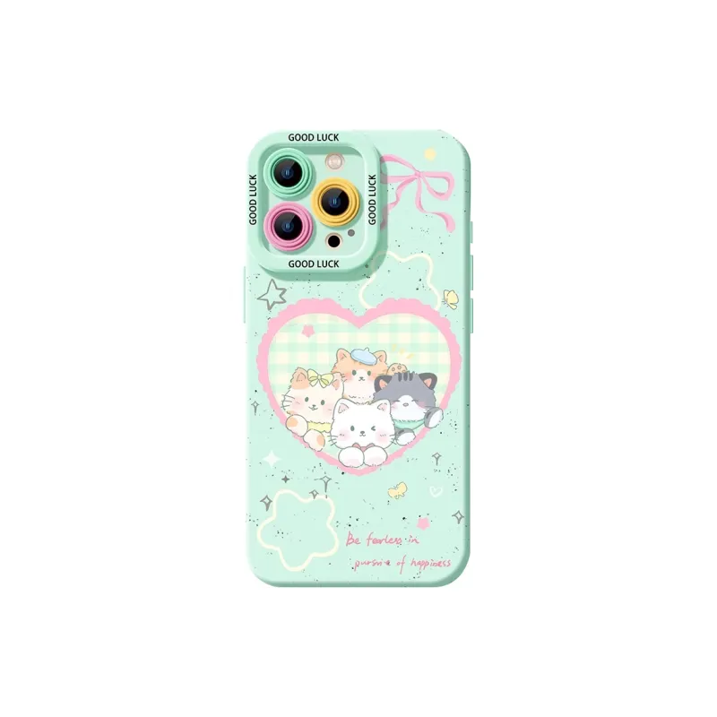 HASEE Phone Cases-2