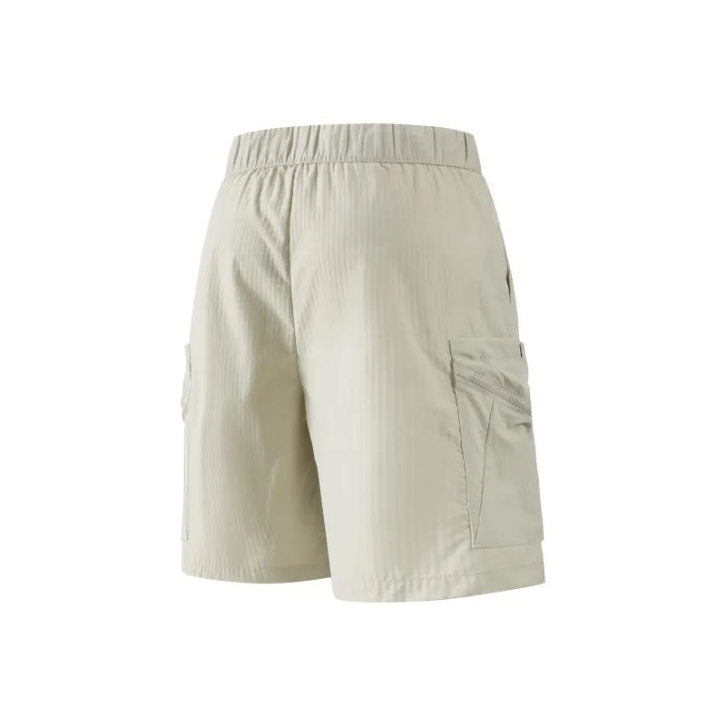 Snow Know The Answer SKTA Casual Shorts Unisex-5