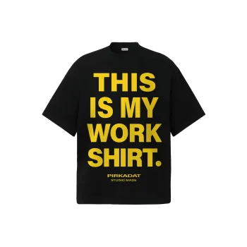 Pirkadat T Shirts Unisex
