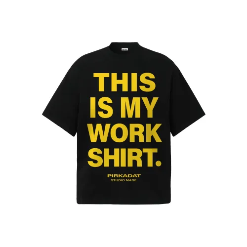 Pirkadat T Shirts Unisex