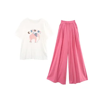 A Paradise For Awakening Casual Suit Women's