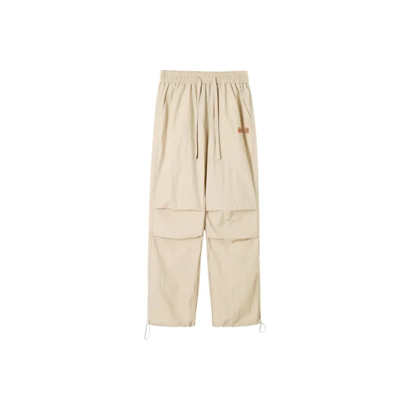 Être Par Lee Casual Pants Unisex-5