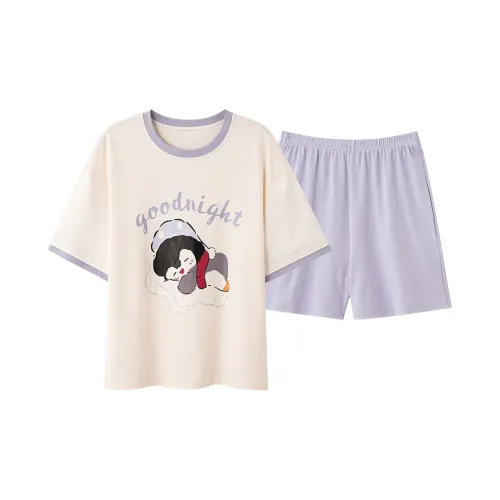 FENTENGCARE Women's Pajama Sets