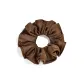 Coffee-Hair Tie