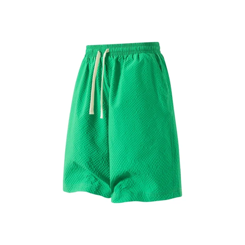 Fakeyoung Casual Shorts Unisex-20