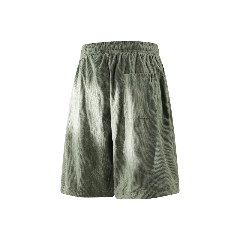 PAUL COSTELLOE Casual Shorts Unisex-1