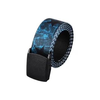 JEANSWEST Canvas Belt Men's 3.8CM