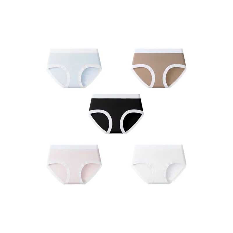 GOSO Underpants Women's Combo Set-31
