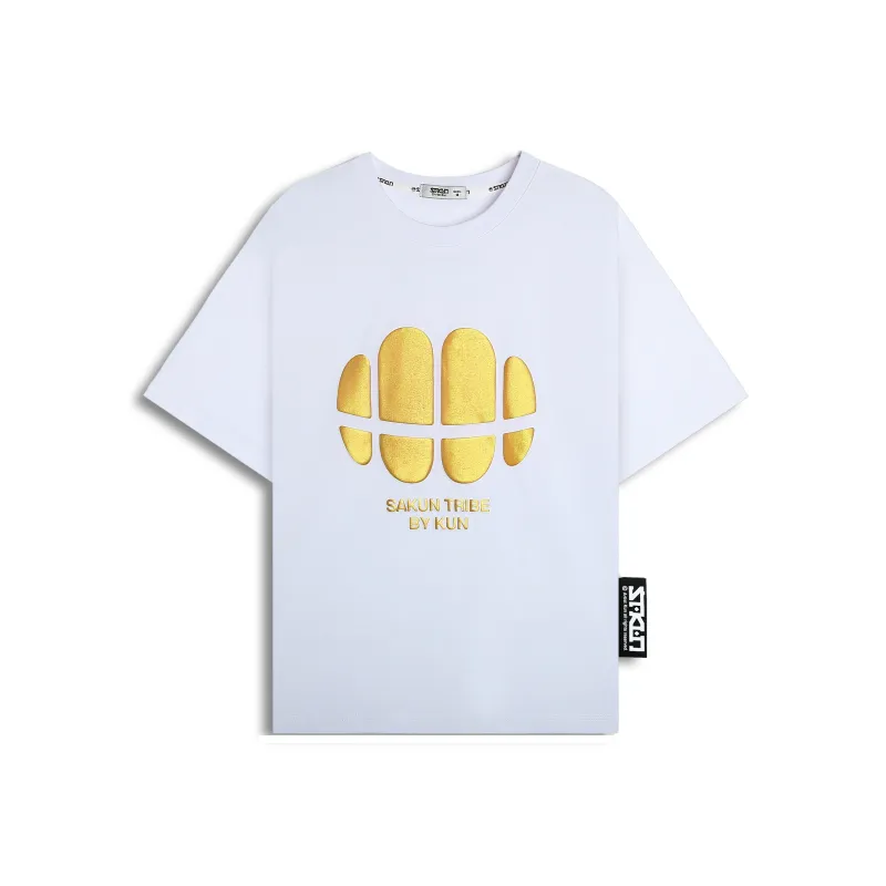 SAKUN T Shirts Unisex-5